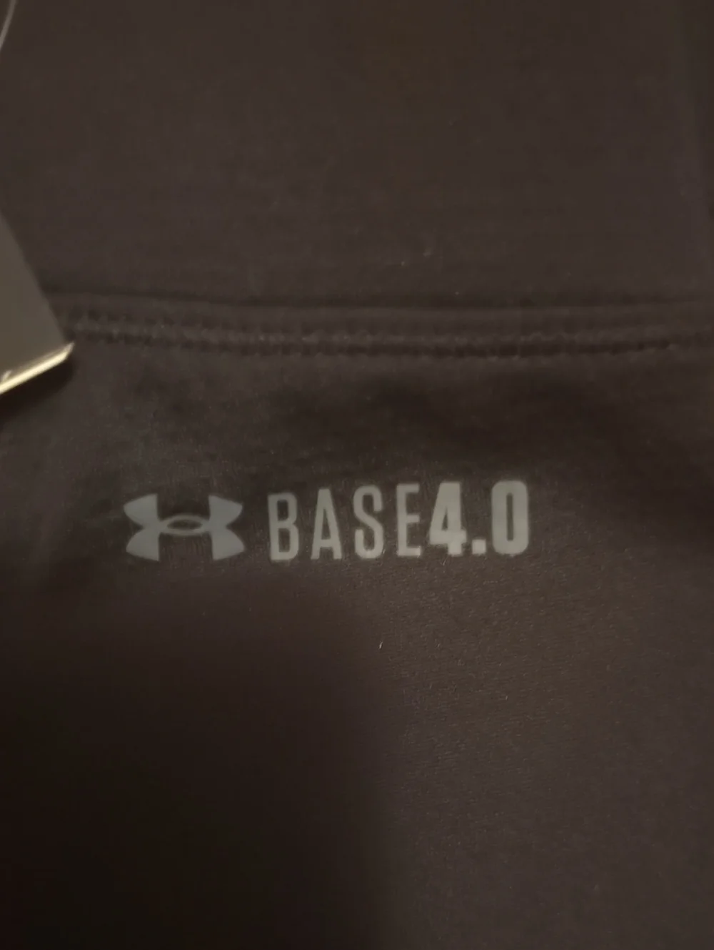 UNDER ARMOUR MEN'S PACKAGED BASE 4.0 LEGGINGS SIZE XL